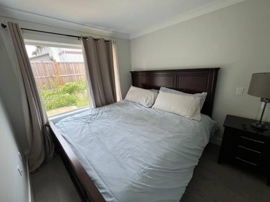 Brand New Constructed 1-Bedroom Townhouse Duncan Exterior foto